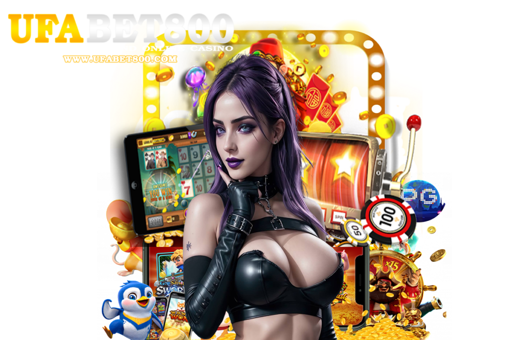 ufabet800 เว็บตรง